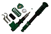 Tein Mono-Sport Shock Absorbers for 1999-2002 Nissan Silvia — GSN52-71SS4