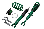 Tein Street-Basis-Z Shock Absorbers for 2003-2007 Nissan 350Z — GSP26-8UAS2