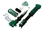 Tein Mono-Sport Shock Absorbers for 2005-2007 Subaru Impreza — GSS28-71SS4