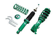 Tein Street-Advance Shock Absorbers for 1995-1999 Toyota Starlet — GST90-91SA2