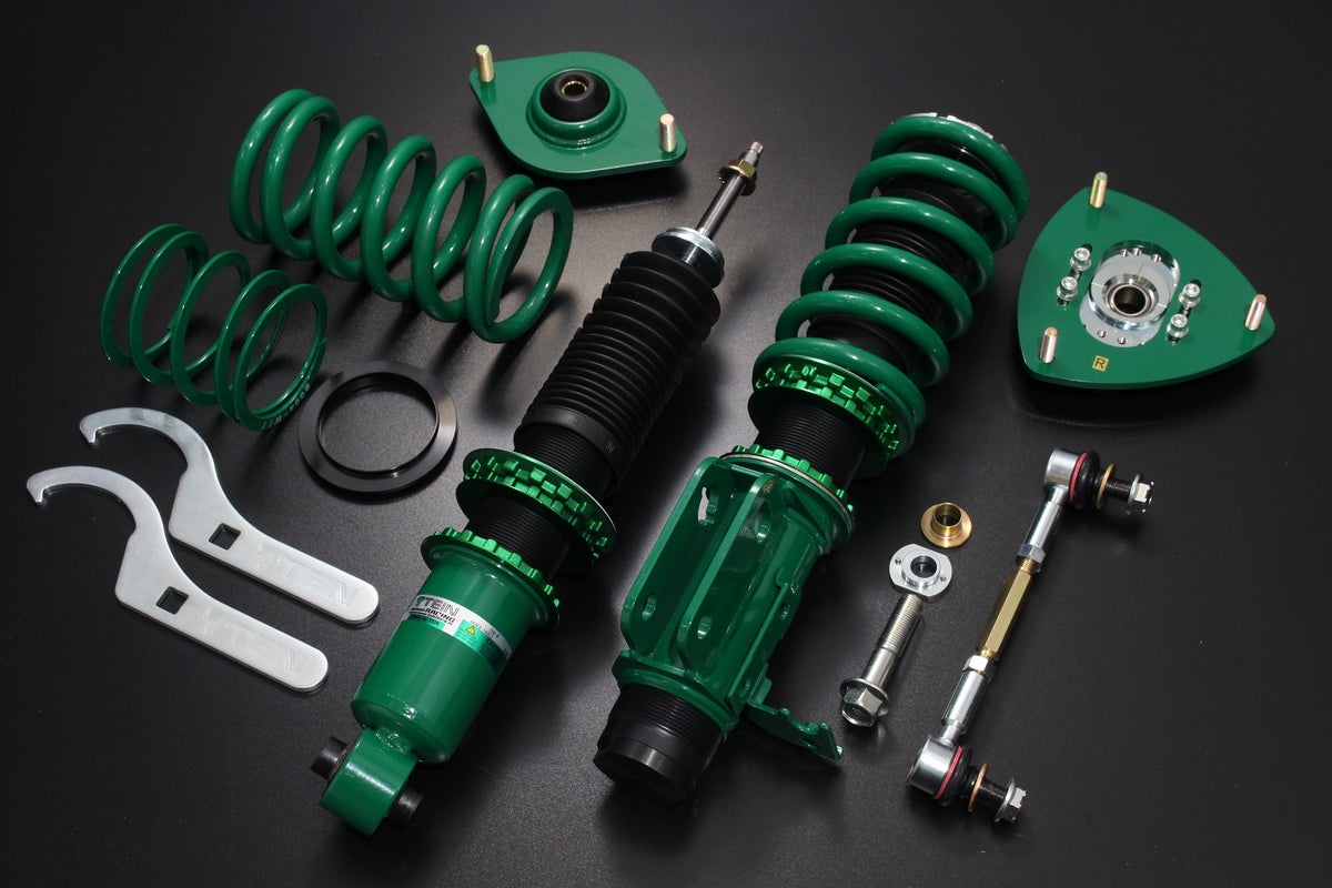 Tein Mono Racing coilover kit