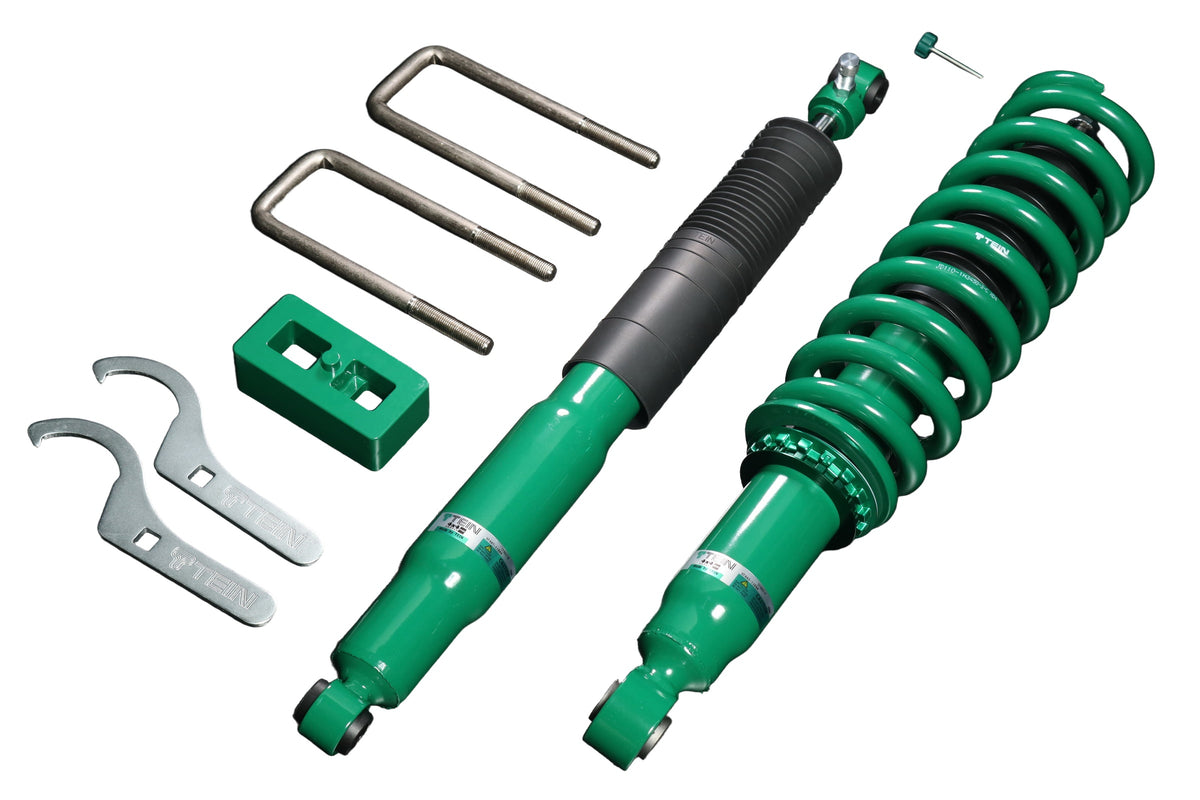 Tein 4x4 Damper Sport