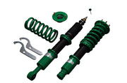Tein Flex-Z Shock Absorbers for 2004-2008 Honda Accord Euro R — VSB48-C1SA3