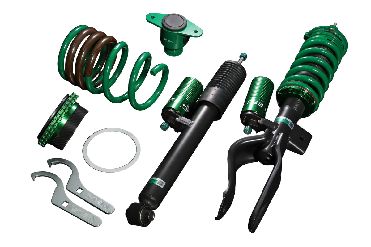 Tein Shock Absorbers for 2017-2023 Tesla Model Y — VSGP4-N1AA3