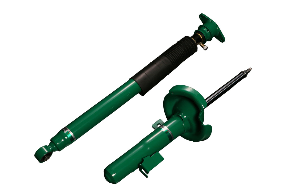 Tein Endurapro-Plus Shock Absorbers for 2005-2010 Mazda Axela — VSM98-B1DS3