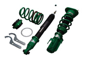 Tein Flex-Z Shock Absorbers for 2011-2015 Toyota Prius — VSQ08-C1AA3