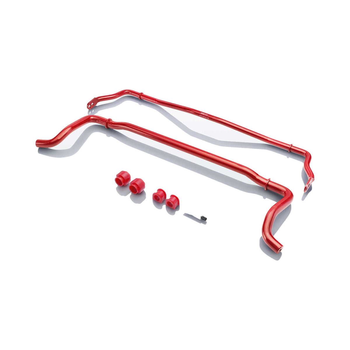 Eibach Anti-Roll-Kit adjustable front and rear anti-roll bars