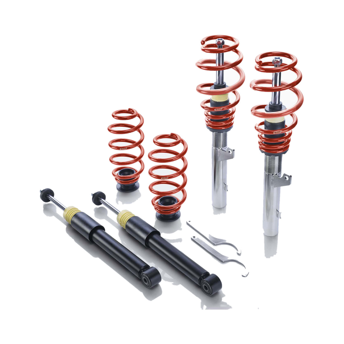 Eibach Pro-Street-S Coilover Kits