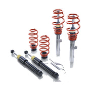 Eibach Pro-Street-S height-adjustable coilover kit