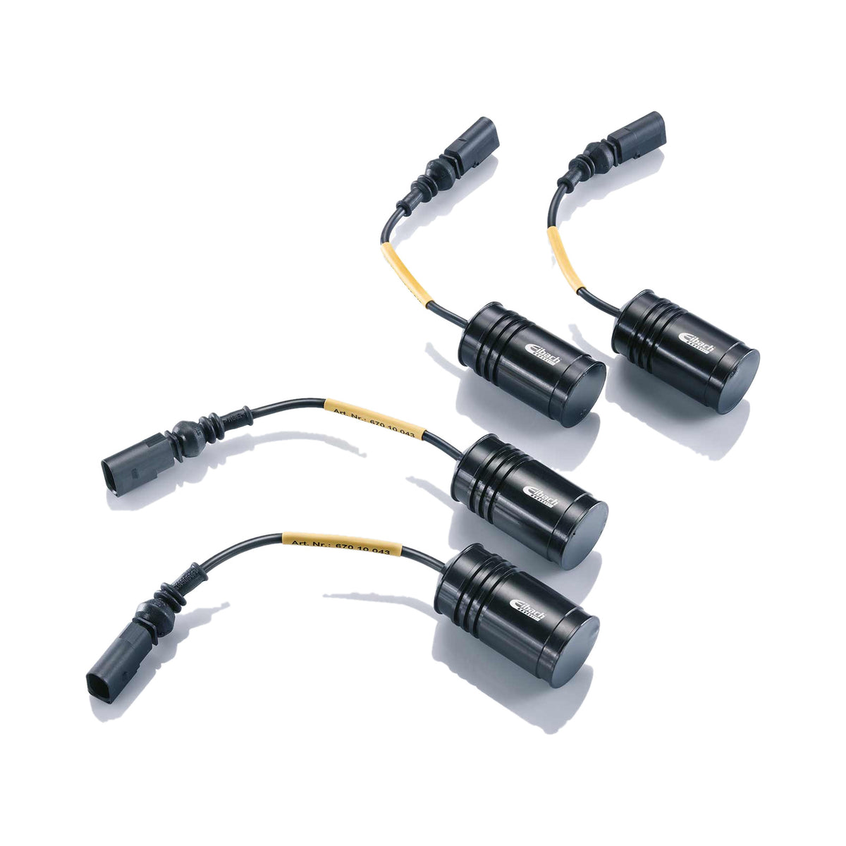 Eibach Pro-Tronic electronic damper control module