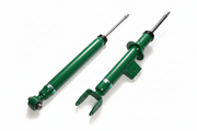 Tein Flex-Z shock absorber for 2008–2014 Toyota Alphard (ANH20W) — VSC78-C1AA3